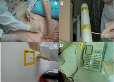 The role of nanotechnology-based approaches for clinical infectious diseases and public health